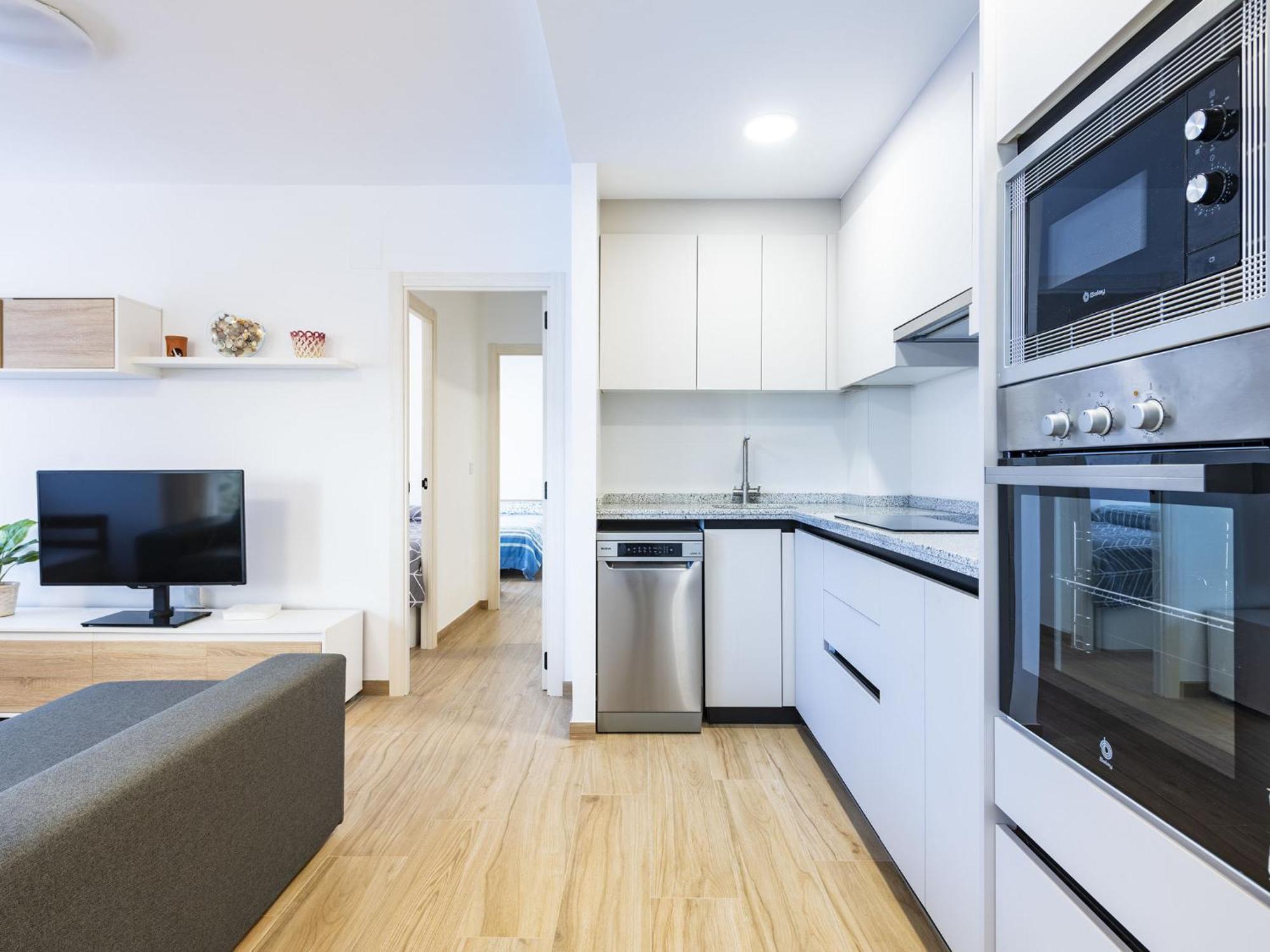 Apartment Orion-2 By Interhome كولرا المظهر الخارجي الصورة