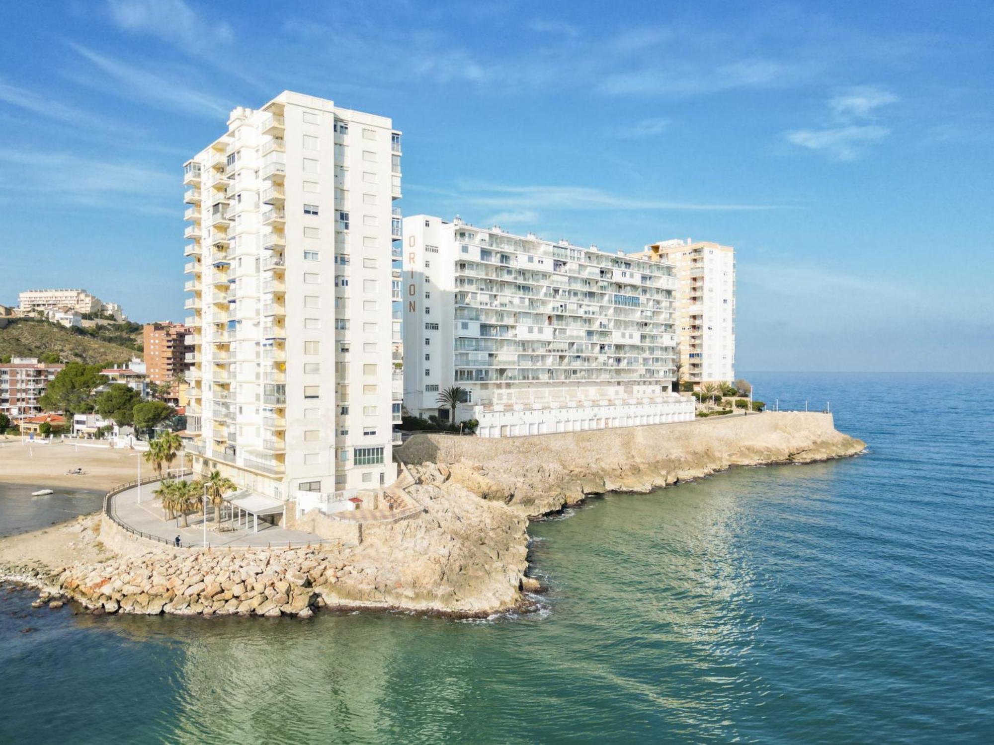 Apartment Orion-2 By Interhome كولرا المظهر الخارجي الصورة